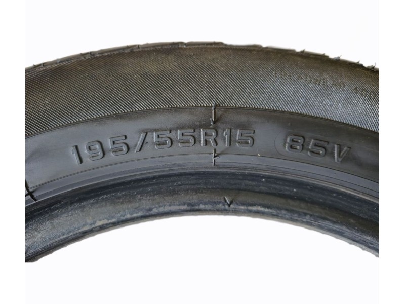 Recambio de neumaticos para » otros... sin categoria   referencia OEM IAM 1955515 195551585 1955515